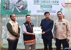 SEBI Sukses Farm Launches, Pioneering Productive Waqf Agriculture in Indonesia