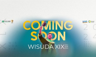 coming soon wisuda 2024