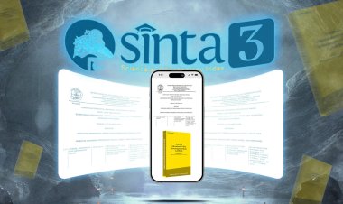 Berkiprah Sejak Tahun 2013, Jurnal Prodi Akuntansi Syariah STEI SEBI Kini Raih Akreditasi Sinta 3