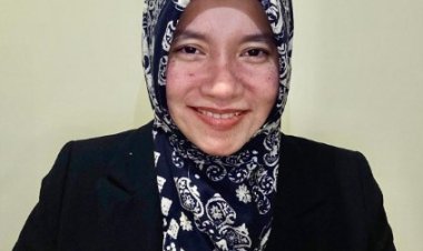 STEI SEBI Ucapkan Selamat kepada Ibu Rianti Pratiwi, S.E.I., M.Si., Ph.D atas Keberhasilan Menyelesaikan Studi Doktoral