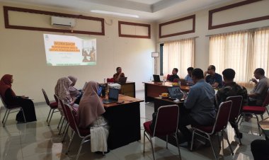 UPMI SEBI Institute Encourages Curriculum Innovation Through AI-Based RPS Training