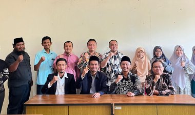 Institut SEBI Sambut Kunjungan STIQ As-Syifa, Diskusikan Manajemen Pengelolaan Akademik dan Kemahasiswaan