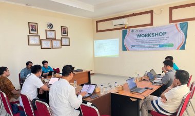 HES Program of Institut SEBI Holds Workshop to Review Vision, Mission, and Outcome-Based Education Curriculum