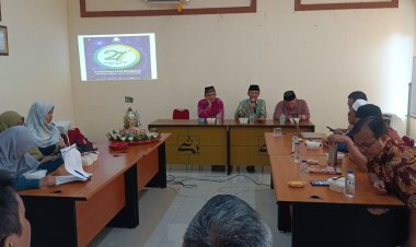 Institut SEBI Rayakan Milad ke-27: Momentum Meneguhkan Spirit Kolektif dan Transformasi Kelembagaan