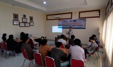 Adira Finance Syariah Bekali Calon Muslimpreneur dan Peserta Magang IAI SEBI dengan Literasi Keuangan Syariah