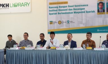 Institut Agama Islam SEBI Menyelenggarakan International Honourable Lecture