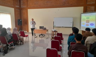 Kuliah Tamu Auditing I: Professional Ethics of Auditor