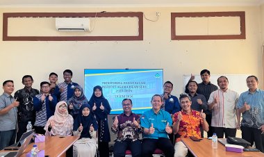 Institut SEBI Akselerasi Budaya Mutu, Evaluasi Menyeluruh Tata Kelola Akademik