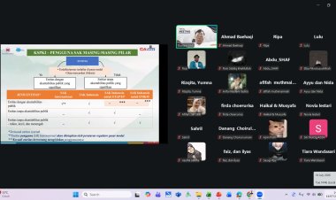 Program Studi Akuntansi Syariah Institut SEBI Gelar Kuliah Tamu Bahas SAK Entitas Privat