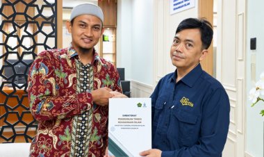Institut SEBI Resmi Terima Izin Operasional untuk Program Studi S1 Pendidikan Agama Islam