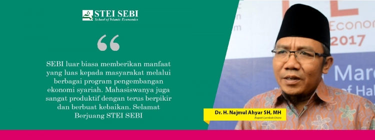 Dr. H. Najmul Ahyar SH MH