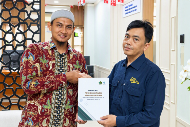 Institut SEBI Resmi Terima Izin Operasional untuk Program Studi S1 Pendidikan Agama Islam